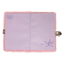 Unicorn Gems Diary w/lock 092304407