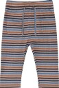 Minymo Pants Y/D Rib   FUNGI   80