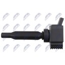Tennspole NTY ECZ KA 316