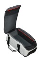 Samsonite ECODIVER duffelbag/ryggsekk S 40 liter Cloud White