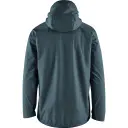 Skalljakke til herre Klättermusen Asynja Jacket M 663