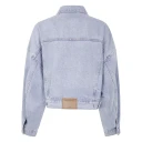 Alexander Wang Dame Jakker Blå XS,