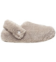 Crocs Tøfler Classic+ Koselig tøffel Sopp Crocs 42/43 Tøfler Brun 42 43