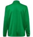 Hummel Cardigan   HmlEssential Track Jakke   Jelly Bean   Hummel Teamsport   8 år 128   Cardigan   Grønn