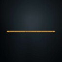 Strands Cruise Light 1382 Varselbjelke 1382mm. Gult. ECE R65 / R10. IP67