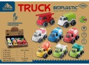 Geng Feng Toy Trucks Bioplastic