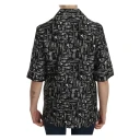 Dolce & Gabbana Dame Bluser & Skjorter Flerfarget XL,