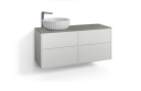 Svedbergs Keon Benkeplate 600x460x12 mm sentrum