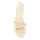 Fendi Dame Sko Beige 38 EU,