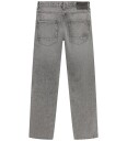 Indian Blue Jeans Jeans   Vid Loose Passform   Light Grey Denim   Indian Blue Jeans   13 år (158)   Jeans   Grå