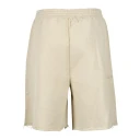 Douuod Woman Dame Shorts Beige S,