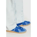 Adidas Originals, Dame, Sko, Blå, 36 EU,