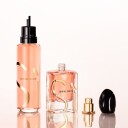 Armani Sì Intense Eau de Parfum 100 ml Gjenfyllbar Blomsterduft for Dame