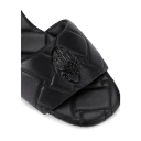 Kurt Geiger Dame Sko Svart 41 EU,