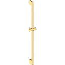Duravit dusjstang 90 cm, gull