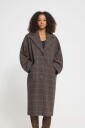 ICHI Ihemmalu Ja   COCOA BROWN CHECK   38