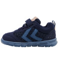 Hummel Sko Crosslite Winter Infant Navy 19 Sko Blå