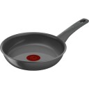 TEFAL RENEWAL STEKEPANNE 20 CM GRÅ