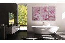 Bilde Azalea Cartoon 90x60 Artgeist sp. z o. o.