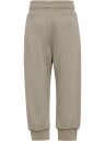 Hummel Ullbukse Bee Vintage Khaki 110 for Barn