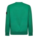 Stone Island Herre Gensere & Hettegensere Grønn S,
