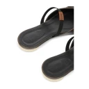 MM6 Maison Margiela, Dame, Sko, Brun, 36 1/2 EU,