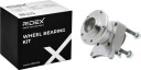 RIDEX 654W0667 Hjullager