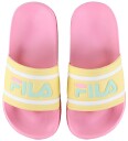 FILA Morro Bay Slipper Kids Pink 30