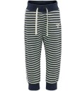 Hummel Joggebukse hmlVillum Navy/Pistasj 56 Joggebukse Blå Grønn