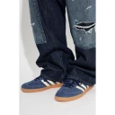 Adidas Originals Herre Sko Blå 42 1/2 EU,
