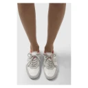 Gcds Dame Sko Hvit 36 EU,