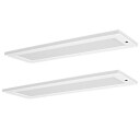 LEDVANCE Cabinet LED Panel 10W/830 100 mm