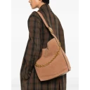Michael Kors Dame Vesker Brun ONE SIZE,