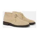 Scarosso Herre Sko Beige 46 EU,