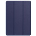 OnePlus Pad 2 Tri-Fold Series Smart Folio-deksel Blå