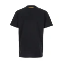 Dsquared2 Herre Topper Svart M,