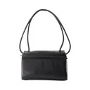 Ami Paris Dame Vesker Svart ONE SIZE,