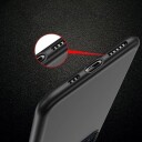 Hurtel Soft Case for Xiaomi Poco F6 Pro Black