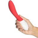 Lelo Mona 2 Oppladbar G-punktsvibrator      - Lilla