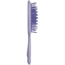 Unbrush Detangling Hair Brush Mini Pastel Collection Lilac