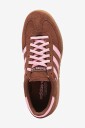 Adidas Originals   Joggesko Handball Spezial Bold W   Brun