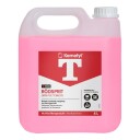 Kemetyl T-rød Rødsprit 1-4 Liter 4