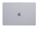 Tech21 Evo Wave Deksel til MacBook Pro 16"   Klar