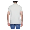U.s. Polo Assn. Herre Topper Grå XL,