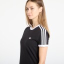 Adidas Originals 3S Dress   Black   S