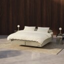 Kontinentalseng Kungsö 210x210 fra Carpe Diem Beds