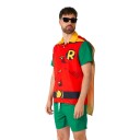 Oppo Merchandise Group Suitmeister Robin Sett X-large SCSM-1006-XL