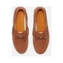 Timberland Dame Sko Oransje 38 1/2 EU,
