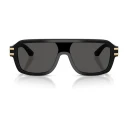 Dolce & Gabbana, Dame, Accessories, Svart, ONE SIZE,