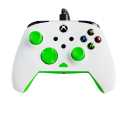 Turtle Beach Recon Controller white/green